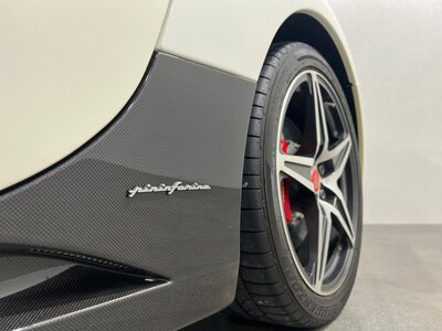 صورة مصغرة 144 لـ 2011 Ferrari CALIFORNIA