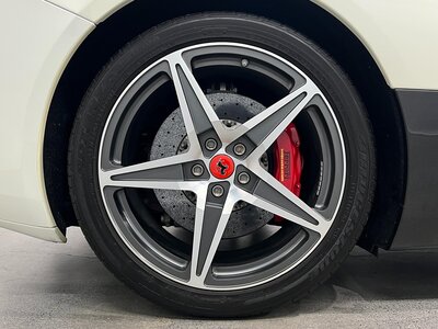 صورة مصغرة 165 لـ 2011 Ferrari CALIFORNIA