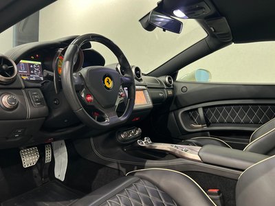 صورة مصغرة 93 لـ 2011 Ferrari CALIFORNIA