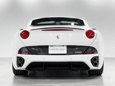 صورة مصغرة 38 لـ 2011 Ferrari CALIFORNIA