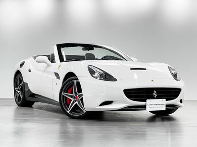 2011 FERRARI CALIFORNIA 照片 8