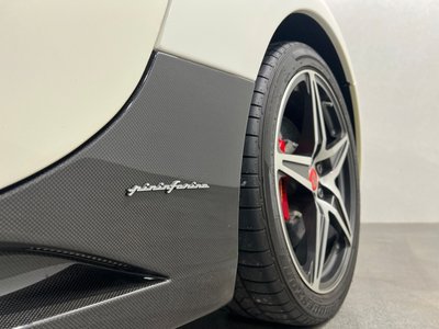 صورة مصغرة 143 لـ 2011 Ferrari CALIFORNIA