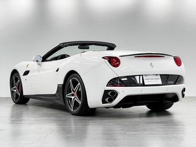 صورة مصغرة 29 لـ 2011 Ferrari CALIFORNIA