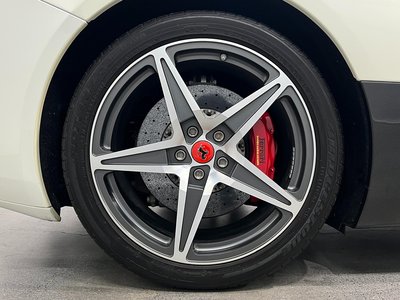 صورة مصغرة 164 لـ 2011 Ferrari CALIFORNIA