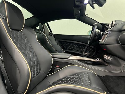 صورة مصغرة 88 لـ 2011 Ferrari CALIFORNIA