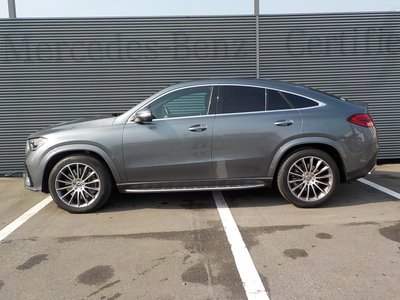MERCEDES-BENZ GLE - 3