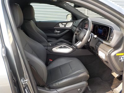 MERCEDES-BENZ GLE - 9