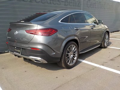 MERCEDES-BENZ GLE - 6