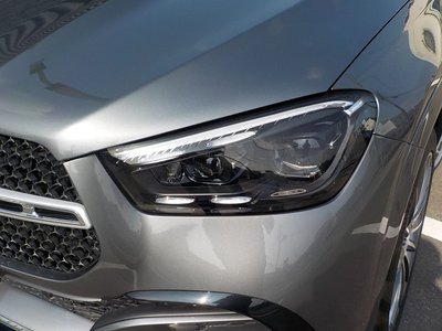 MERCEDES-BENZ GLE - 2