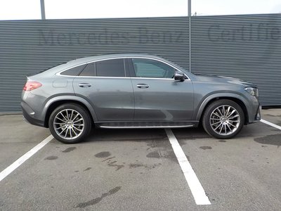 MERCEDES-BENZ GLE - 5