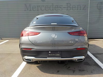 MERCEDES-BENZ GLE - 8