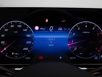 MERCEDES-BENZ S-CLASS - 8