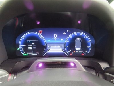 2024 TOYOTA ALPHARD photo 5