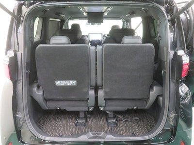 2024 TOYOTA ALPHARD thumbnail 19