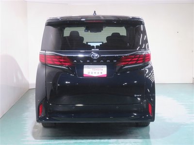 2024 TOYOTA ALPHARD thumbnail 23
