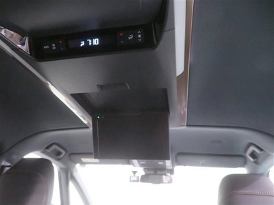 2024 TOYOTA ALPHARD thumbnail 14