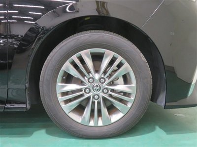 2024 TOYOTA ALPHARD thumbnail 21