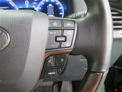 2024 TOYOTA ALPHARD thumbnail 16