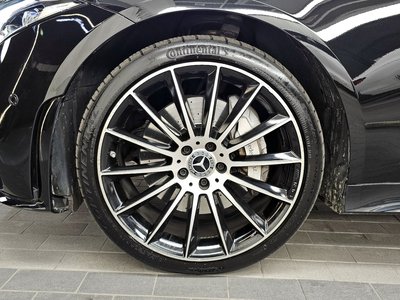 MERCEDES-BENZ CLS - 6