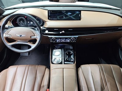 GENESIS G80 (RG3) - 5