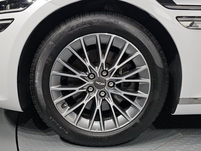 GENESIS G80 (RG3) - 6