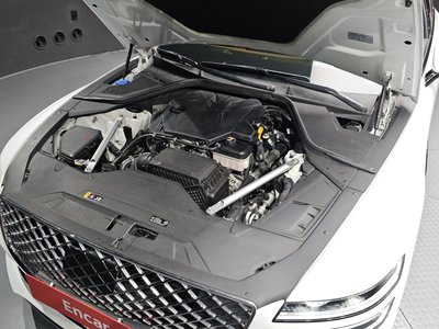 GENESIS G80 (RG3) - 7