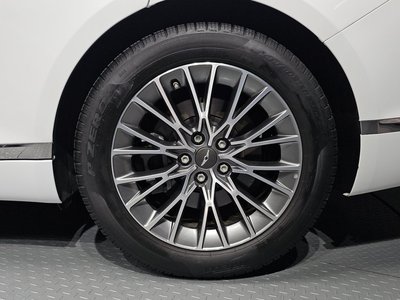 GENESIS G80 (RG3) - 8