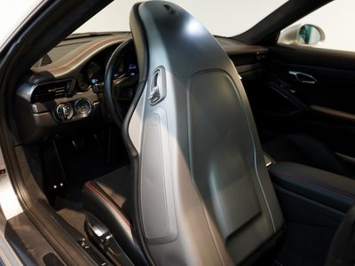 2018 Porsche 911 — миниатюра 58