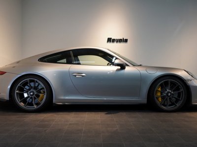 2018 Porsche 911 — миниатюра 11