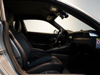 2018 Porsche 911 — миниатюра 43