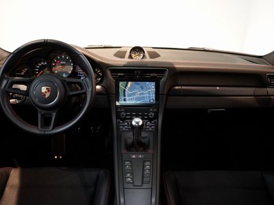 2018 Porsche 911 — фото 3