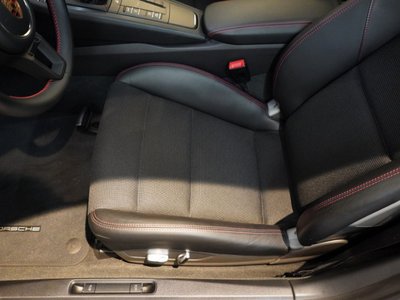 2018 Porsche 911 — миниатюра 56