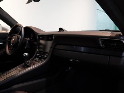 2018 Porsche 911 — миниатюра 42