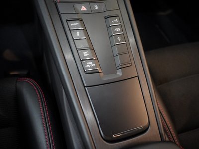 2018 Porsche 911 — миниатюра 69