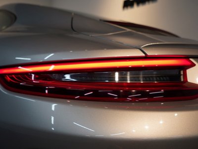 2018 Porsche 911 — миниатюра 33