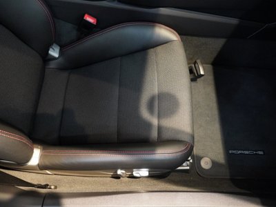 2018 Porsche 911 — миниатюра 46