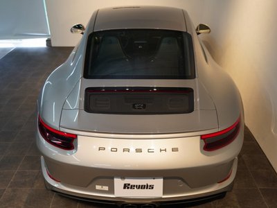 2018 Porsche 911 — миниатюра 17