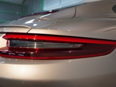 2018 Porsche 911 — миниатюра 32