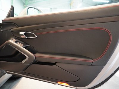 2018 Porsche 911 — миниатюра 40