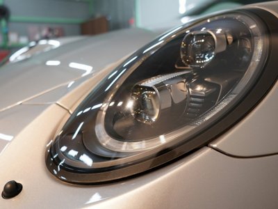 2018 Porsche 911 — миниатюра 28
