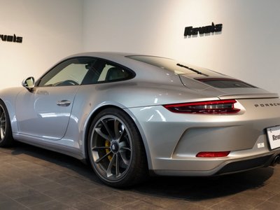 2018 Porsche 911 — фото 2