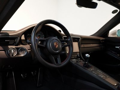 2018 Porsche 911 — миниатюра 52