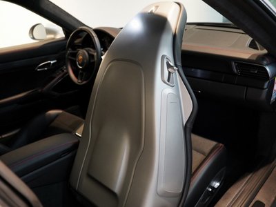 2018 Porsche 911 — миниатюра 48