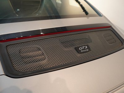 2018 Porsche 911 — миниатюра 37