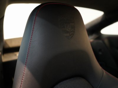 2018 Porsche 911 — миниатюра 45