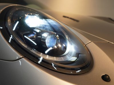 2018 Porsche 911 — миниатюра 29