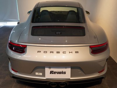 2018 Porsche 911 — миниатюра 18