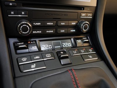 2018 Porsche 911 — миниатюра 67