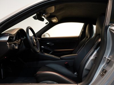 2018 Porsche 911 — миниатюра 53