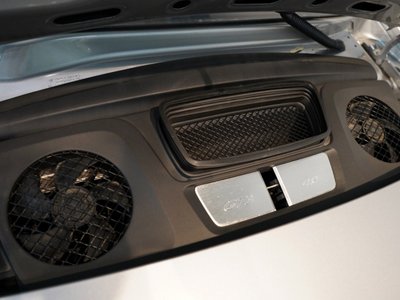 2018 Porsche 911 — миниатюра 38